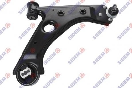 WAHACZ PRZOD FIAT QUBO PRZOD PR SZT SIDEM 19155