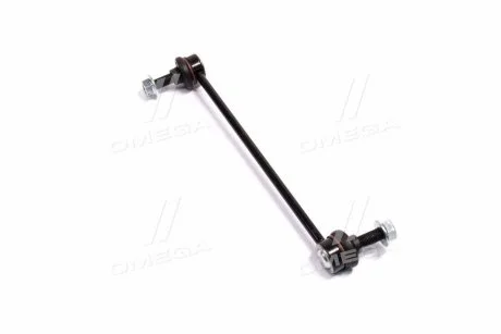 Фото тяга стабілізатора FIAT 500X, TIPO, JEEP RENEGADE 14 перед. міст SIDEM 19265 Тяга стабілізатора FIAT 500X, TIPO, JEEP RENEGADE 14 перед. міст SIDEM 19265