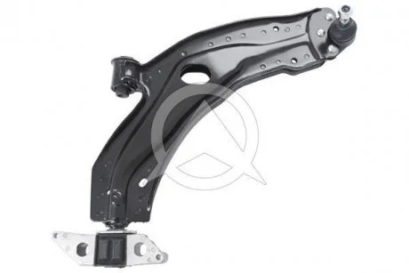 Важіль передн.прав.Doblo 01- SIDEM 19279