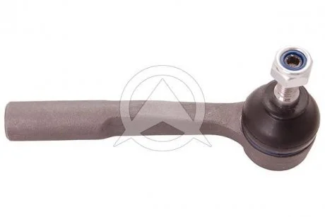 Наконечник рульов.тяги прав.500L 12- SIDEM 19539