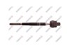 Рульова тяга ZF X1 09- SIDEM 21014 (фото 1)