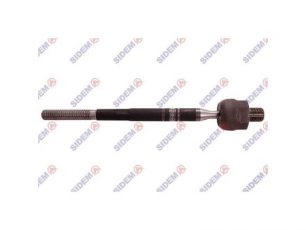 Рульова тяга ZF X1 09- SIDEM 21014
