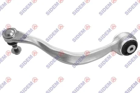 BMW важіль передн. лівий X5 18- SIDEM 210274