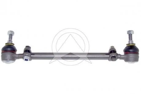 Фото 1 - тяга рульова лів/прав з наконечниками E28 81- SIDEM 21138 Тяга рульова лів/прав з наконечниками E28 81- SIDEM 21138 (фото 1)