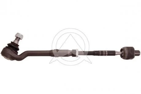 Фото 1 - тяга рульова з наконечником лів./прав. E53 X5 00- SIDEM 21226 Тяга рульова з наконечником лів./прав. E53 X5 00- SIDEM 21226 (фото 1)