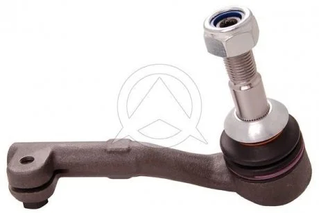 Наконечник рул.тяги прав.1 E87,3 E90,X1 04- SIDEM 21236