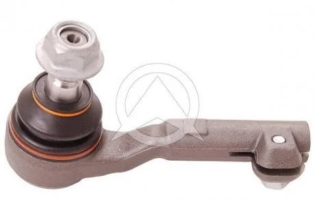 Наконечник рул.тяги лів.Xdrive X1 E84,3 E90 05-(сист.ZF) SIDEM 21238