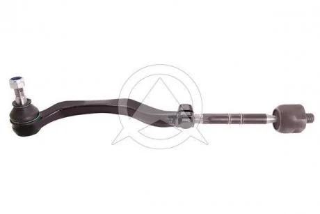 Фото тяга рульова з наконечником лів. Mini 06- SIDEM 21328 Тяга рульова з наконечником лів. Mini 06- SIDEM 21328