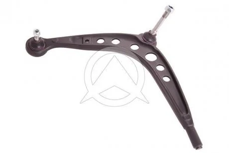 Важіль передній нижн. лів.E36 посилений! SIDEM 21370R