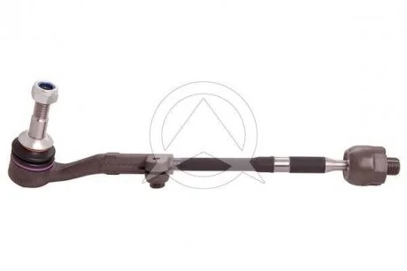 Тяга рульова лів. з наконечником E87,90 04- SIDEM 21524