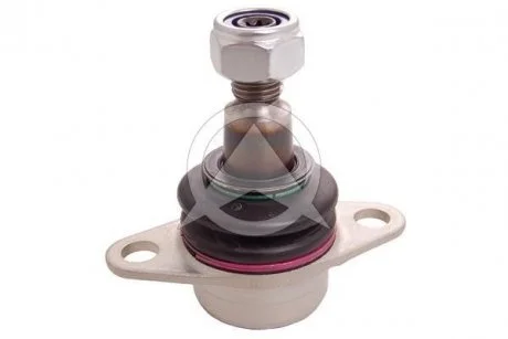 Кульова опора нижн.xDrive 3 E90,X1 E84 05- SIDEM 21680