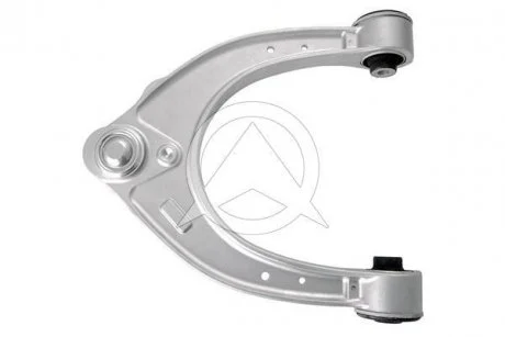 Фото важіль передній верхній внутрішній. прав./лів. 5,6,7 (F07/F10/F12/F01) SIDEM 21778 Важіль передній верхній внутрішній. прав./лів. 5,6,7 (F07/F10/F12/F01) SIDEM 21778