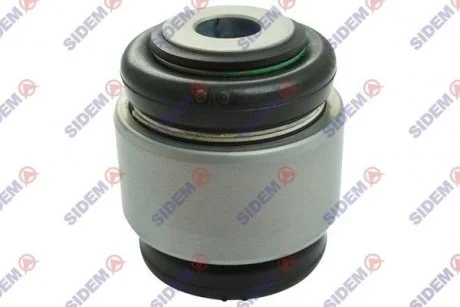 Фото сайлентблок важеля SIDEM 27182 Сайлентблок важеля SIDEM 27182