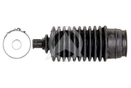 Захист рул.рейки з гру Scudo, Alfa 147 SIDEM 301131