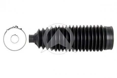 Захист (пильник) рульової рейки Bora,GolfAUDI A3SEATSKODA 98- SIDEM 302038