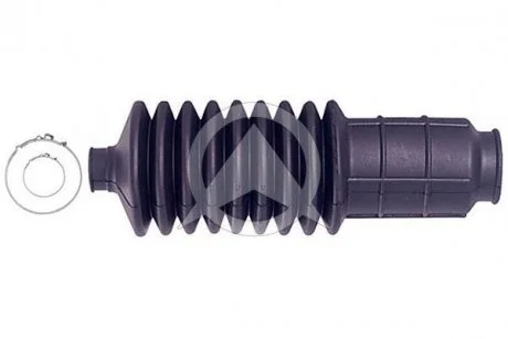 Пильник рульової колонки Fiorino, Panda, Uno 79- SIDEM 303032