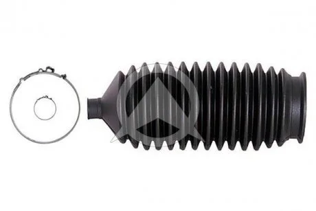 Пильник рульової колонки Partner,Berlingo,306 97- з гідропідс. SIDEM 306040