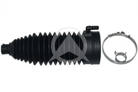 Захист (пильник) рульової рейки C4Peugeot 206/307 SIDEM 306139