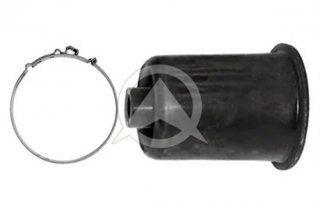 Захист рул.рейки Berlingo 96- SIDEM 306333