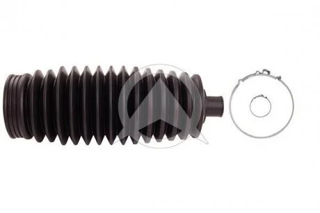 Захисний комплект амортизатора SIDEM 306334