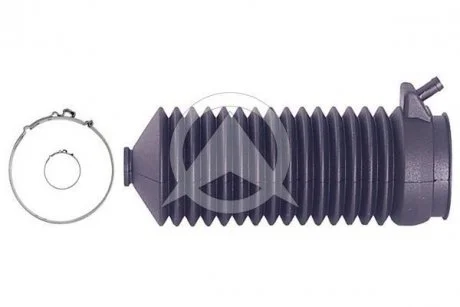 Пильник рул.рейки ACCORD 90- SIDEM 313033