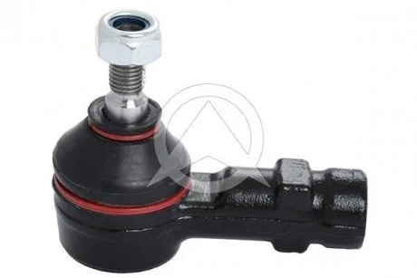 Наконечник рул.тяги лів./прав.Fiesta -94 Escort -90 SIDEM 3130