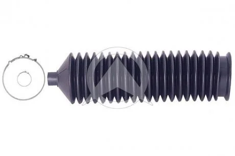 Захист рульов.рейки (з гідропідс.) Transit 91- SIDEM 319032