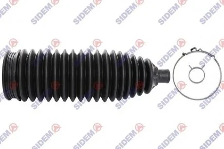 Пильовик рульового механізму SIDEM 337030