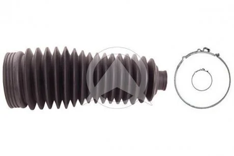 Пильовик кермової рейки SIDEM 345032