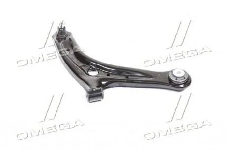 Важіль передн.прав. Fiesta 08- SIDEM 3477