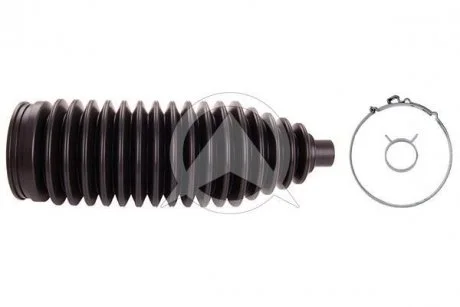 Пыльник рулевой рейки SIDEM 349037