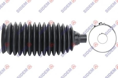 OSLONA PRZEKL.KIER./P/MAZDA 323 S 01-04 SIDEM 351131