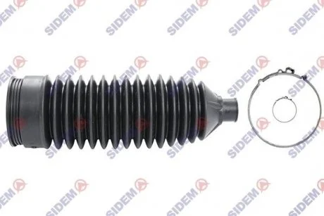 Пыльник рулевого механизма SIDEM 351.133