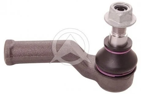 Наконечник рул.тяги прав.Galaxy,Mondeo,Volvo 07- SIDEM 3631