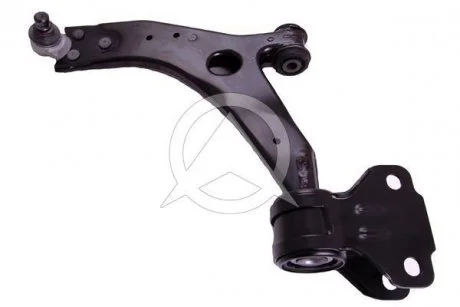 Важіль нижній лів.Focus III 11- SIDEM 3676