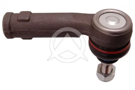 Наконечник рульової тяги прав.Caddy,Lupo,Polo 98- SIDEM 37133 (фото 1)