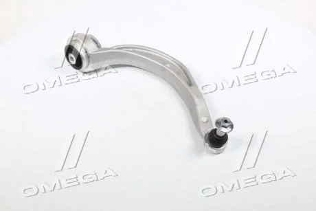 Важіль передній підвіски нижній задній лів.Audi A4/5,Porsche Macan 11- SIDEM 37252