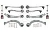 К-кт передній підвіски Audi A4/5 07- 37255