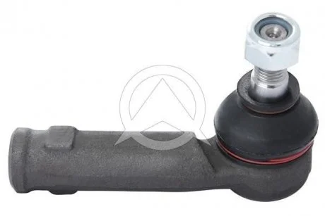 Наконечник рул. тяги лів.Scorpio 95- SIDEM 3733