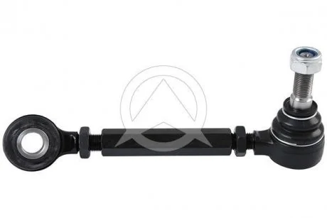 Тяга регулюр.прав.задн Audi 100,A6,A8 QUATTRO 84- SIDEM 37373