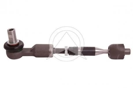 Тяга рульова лів/прав з наконечн.Audi A4/8,Passat 95- SIDEM 37620