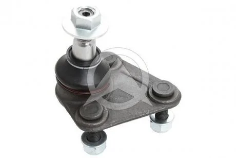 Кульова опора лів./прав.Audi TT 98- SIDEM 37682