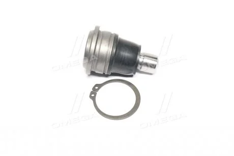 Кульова опора лів./прав. Fiesta 08-,Mazda 2 SIDEM 3787