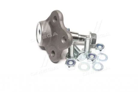 Кульова опора з кріпленням! лів./прав. Galaxy,Mondeo 07-,Volvo SIDEM 3788