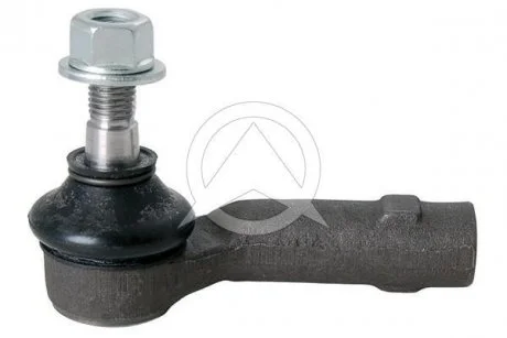 Наконечник рул.тяги лів.Fiesta 08- SIDEM 3832