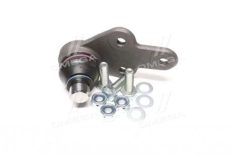 Кульова опора прав. з кріпленням C-Max,Focus 10- SIDEM 3881