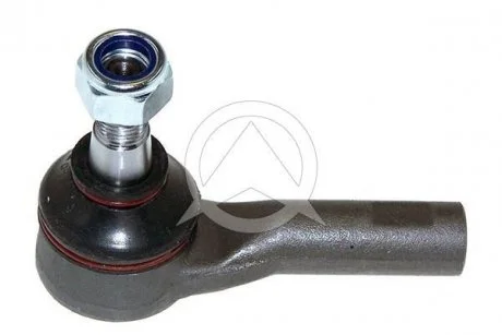 Наконечник рульової тяги лів./прав.X-Trail 01- SIDEM 41032
