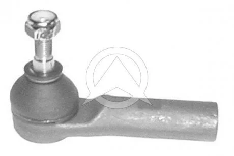 Фото наконечник рульової тяги лів./прав.Micra 92- SIDEM 41435 Наконечник рульової тяги лів./прав.Micra 92- SIDEM 41435