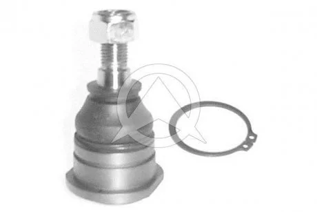 Кульова опора нижн.Laurel SIDEM 41780