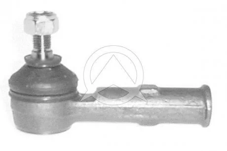 Наконечник рульової тяги Sunny 85- лів/прав SIDEM 41831